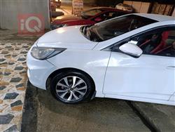 هيونداي أكسنت